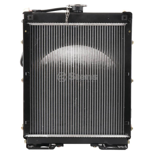 2906-6300 Radiator