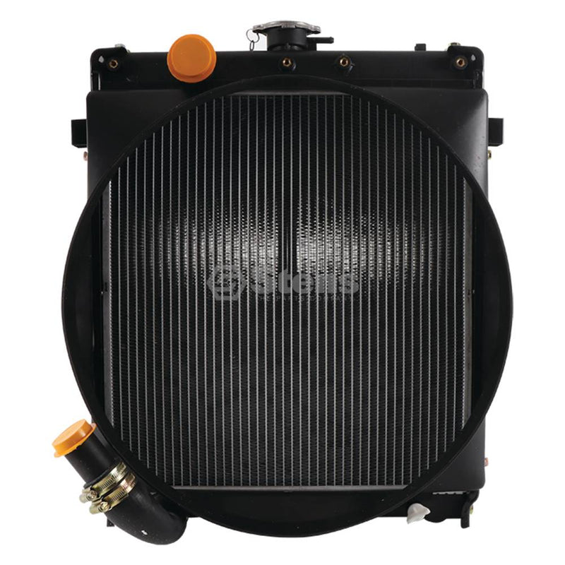 Load image into Gallery viewer, 2906-6301 Radiator

