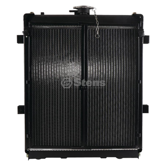 2906-6301 Radiator