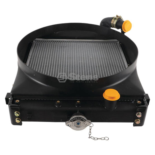 2906-6301 Radiator