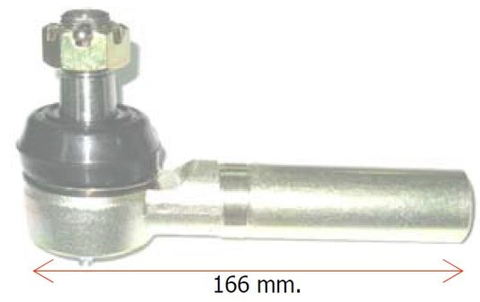 Kubota 3A022-62920 Tie Rod Fits See Description