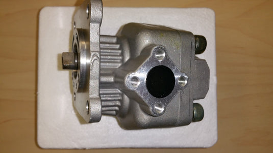 Hydraulic Pump Fits Mitsubishi D2000
