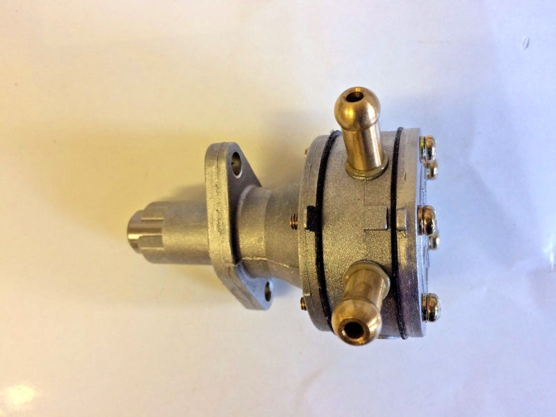 Load image into Gallery viewer, NEW Genuine Fuel Pump for Kioti CK2610
