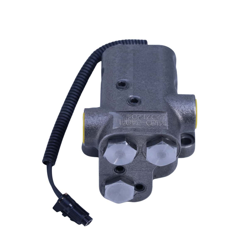 Load image into Gallery viewer, NEW Genuine Modulater Valve for Kioti CK4010CSEB
