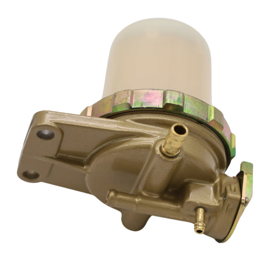 NEW Genuine Fuel Filter Assy for Kioti LK3054
