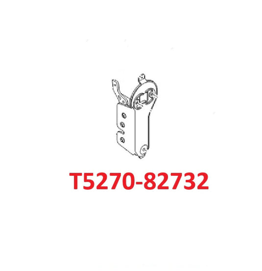 GENUINE LH Door Handle Bracket for Kioti RX6620C(TW4700001~)
