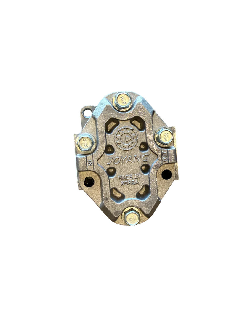 Load image into Gallery viewer, GENUINE Hydraulic Pump Kioti Part Number TB24-0064A

