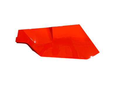 NEW Genuine RH Lower Bonnet Cover for Kioti CK3520HSEB