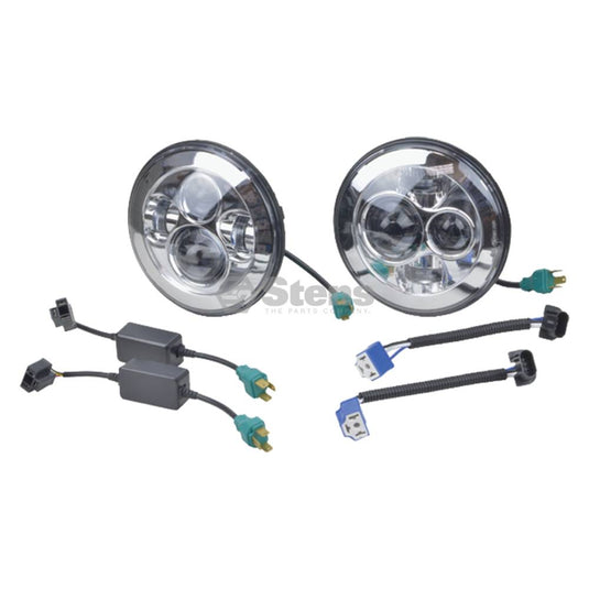 3000-2154 Head Light Kit