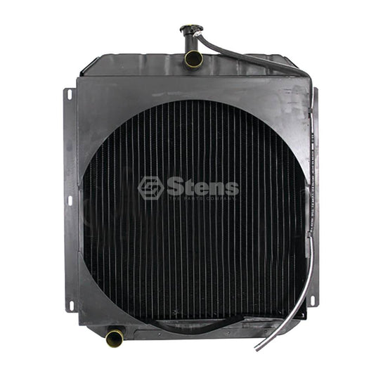 3006-6301 Radiator