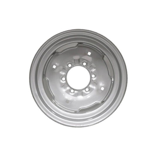 834382M1 16x8 Rim for Massey Ferguson 3130 3140 4000 4020 4040 4230 4240 image 3