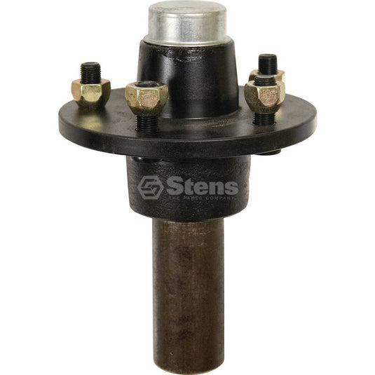 3008-3001 Wheel Hub
