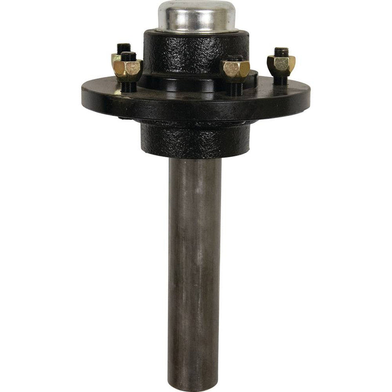 Load image into Gallery viewer, Wheel Hub for Universal 104683, H-25-5555F, H-517, HS2500555, Q711; 3008-3002

