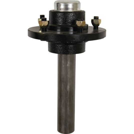 Wheel Hub for Universal 104683, H-25-5555F, H-517, HS2500555