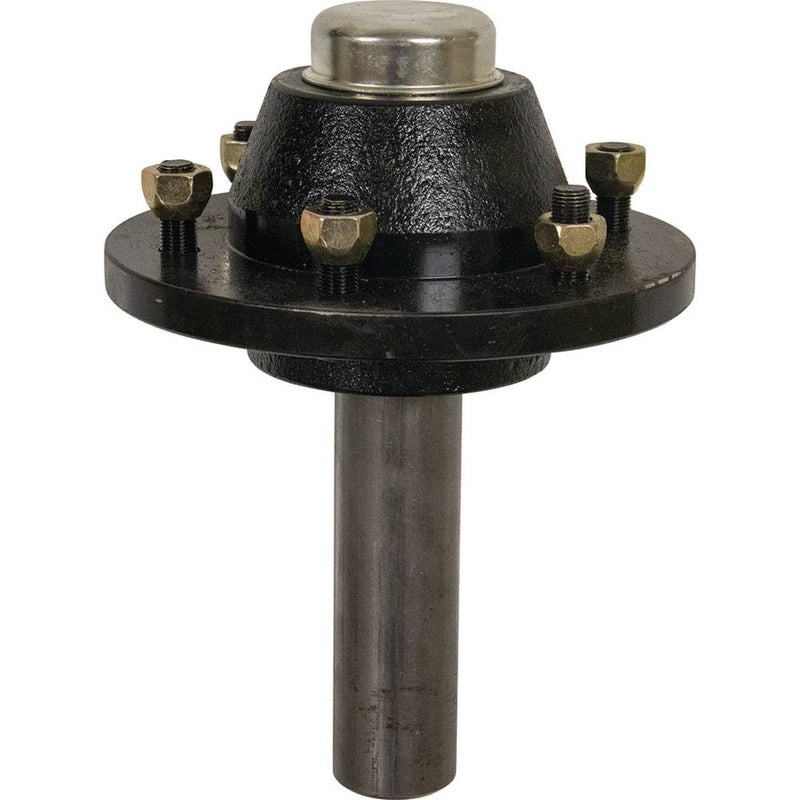 Load image into Gallery viewer, Wheel Hub for Universal H356066, H-35-660-E, H611-1-J, HUB6600L; 3008-3003

