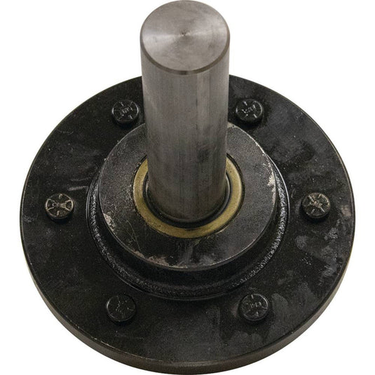 Wheel Hub for Universal H356066, H-35-660-E, H611-1-J, HUB6600L; 3008-3003