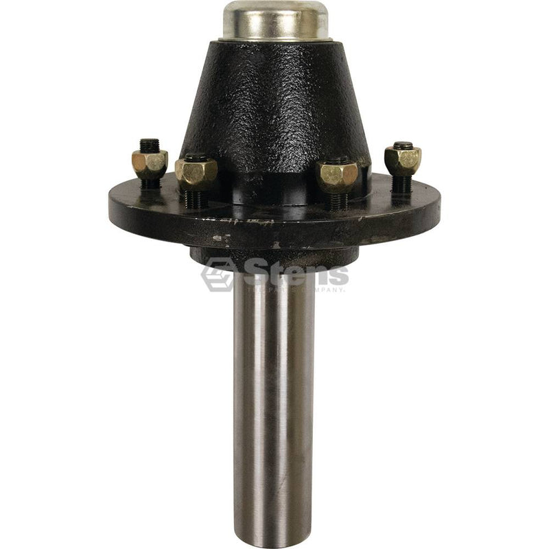Load image into Gallery viewer, 3008-3004 Wheel Hub
