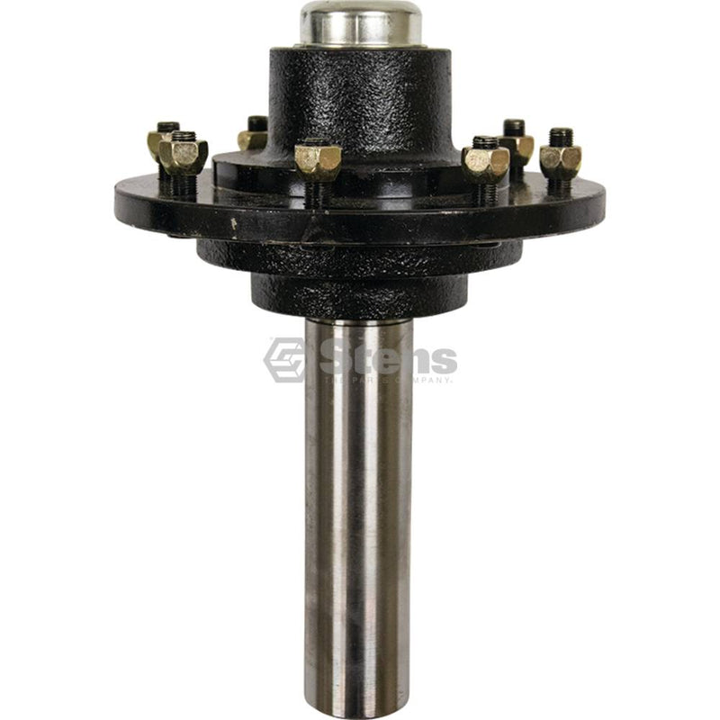 Load image into Gallery viewer, 3008-3006 Wheel Hub
