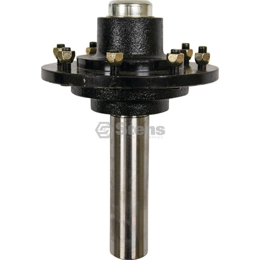 3008-3006 Wheel Hub