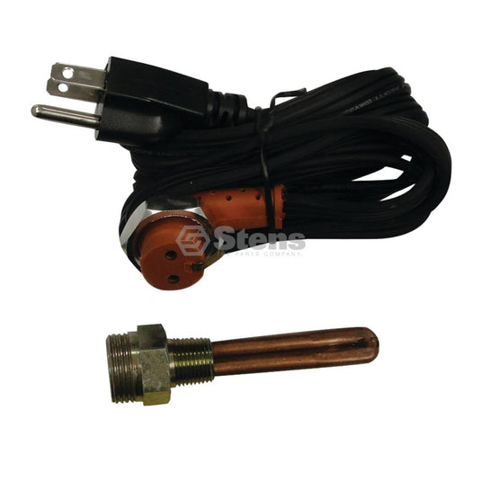 3009-1008 Engine Heater
