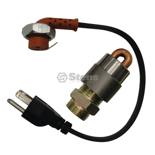 3009-1015 Engine Heater