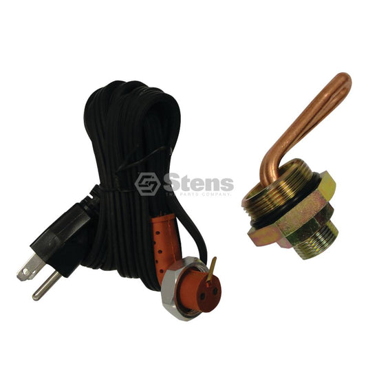 3009-1046 Engine Heater
