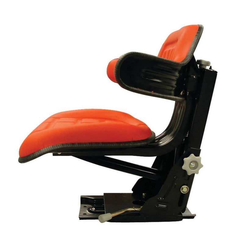 Load image into Gallery viewer, Seat 5.875 Fore/Aft Adjustment for Industrial Tractors 3010-0003
