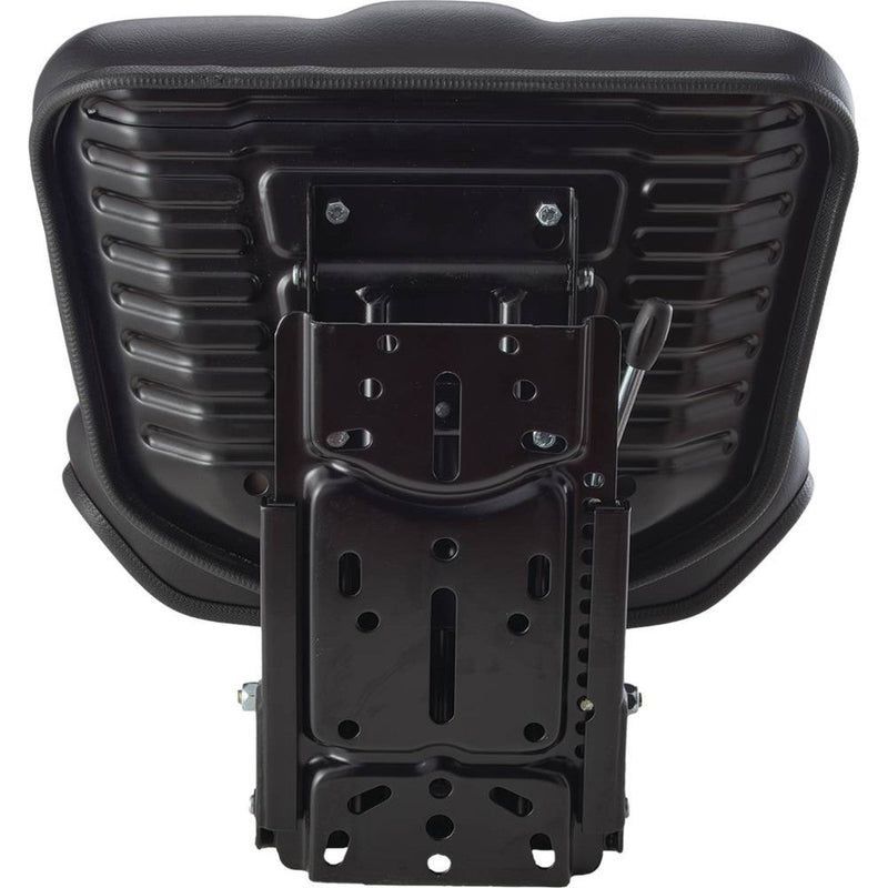 Load image into Gallery viewer, Seat 21 5/16" Height, 19 1/16" Width for Industrial Tractors 3010-0027
