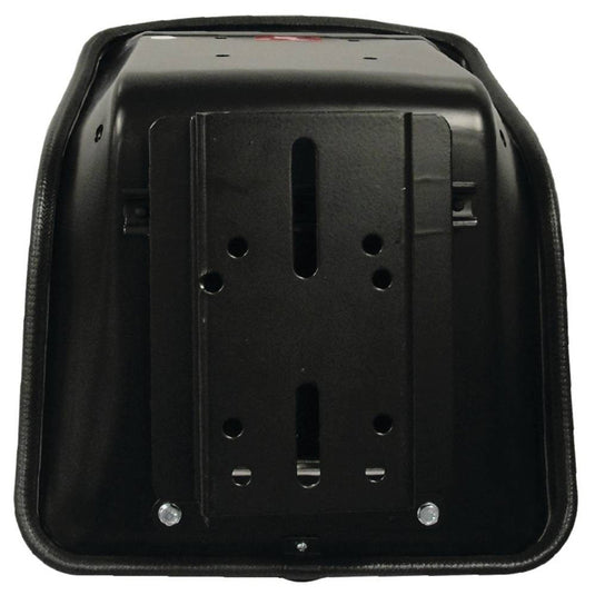 Seat 16 7/8" Height, 15 3/8" Width for Industrial Tractors 3010-0033
