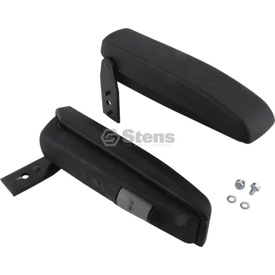 3010-0157 Armrests