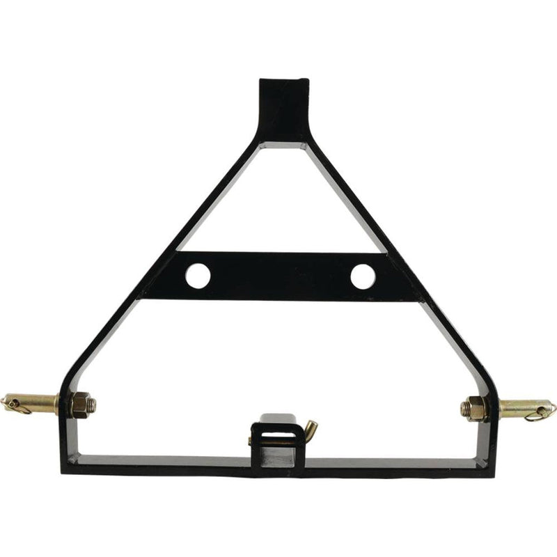 Load image into Gallery viewer, Handy Hitch 2" receiver x 5/8" hitch pin for Industrial Tractors 3013-1702
