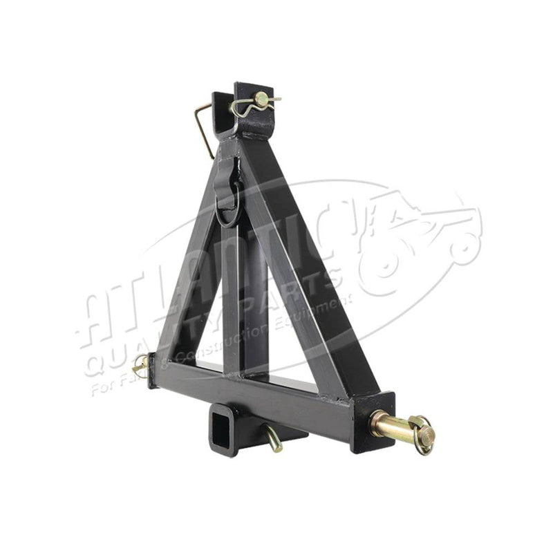 Load image into Gallery viewer, Handy Hitch Cat II HD for Industrial Tractors 3013-1704
