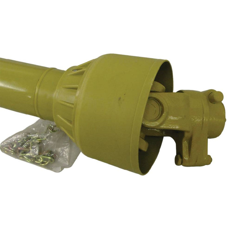 Load image into Gallery viewer, Driveline ID 1 3/8", Collapsed Length 37 3/8" for Industrial Tractors 3013-6000
