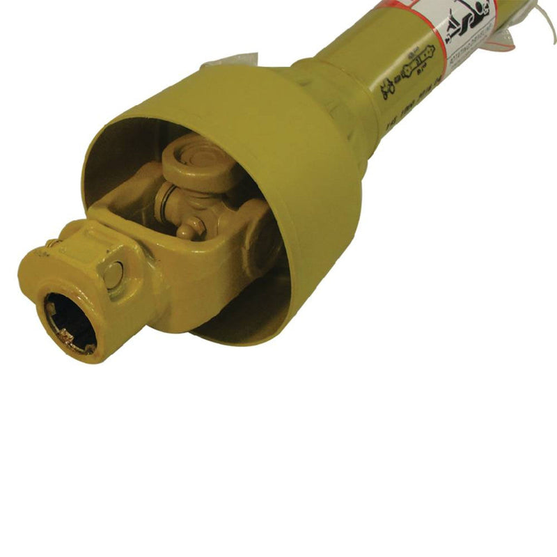 Load image into Gallery viewer, Driveline Collapsed Length 39 3/8", ID 1 3/8" for Industrial Tractors 3013-6004
