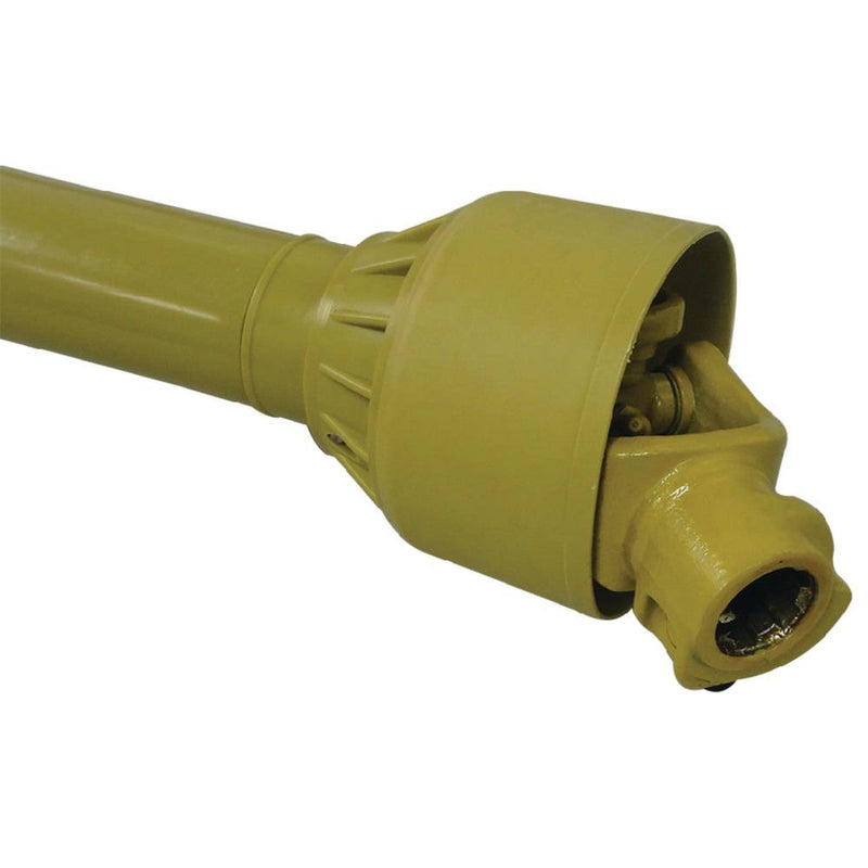 Load image into Gallery viewer, Driveline Collapsed Length 39 3/8", ID 1 3/8" for Industrial Tractors 3013-6004
