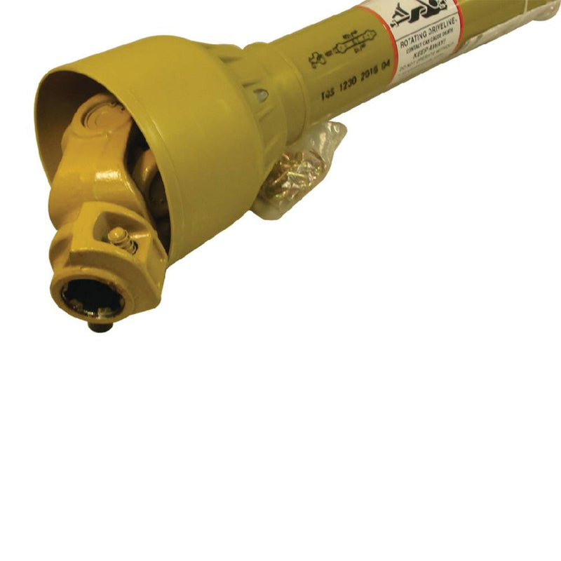 Load image into Gallery viewer, Driveline Length 48 7/16", ID 2 1 3/8" for Industrial Tractors 3013-6006
