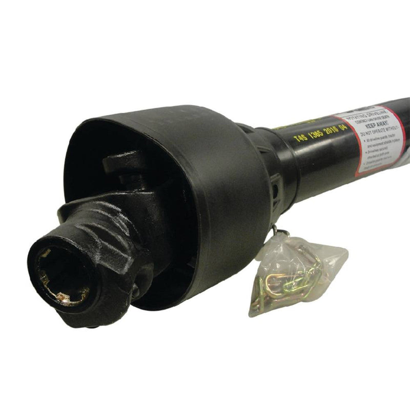 Load image into Gallery viewer, Driveline Length 53 3/4", ID 2 1 3/8" for Industrial Tractors 3013-6007
