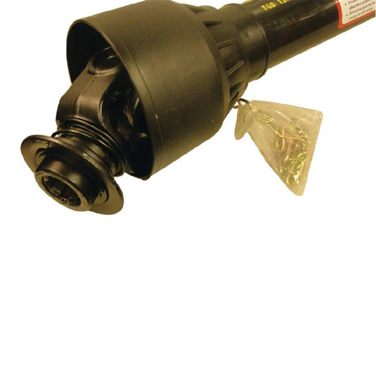 Driveline Collapsed Length 48 7/16", ID 1 3/8" for Industrial Tractors 3013-6008