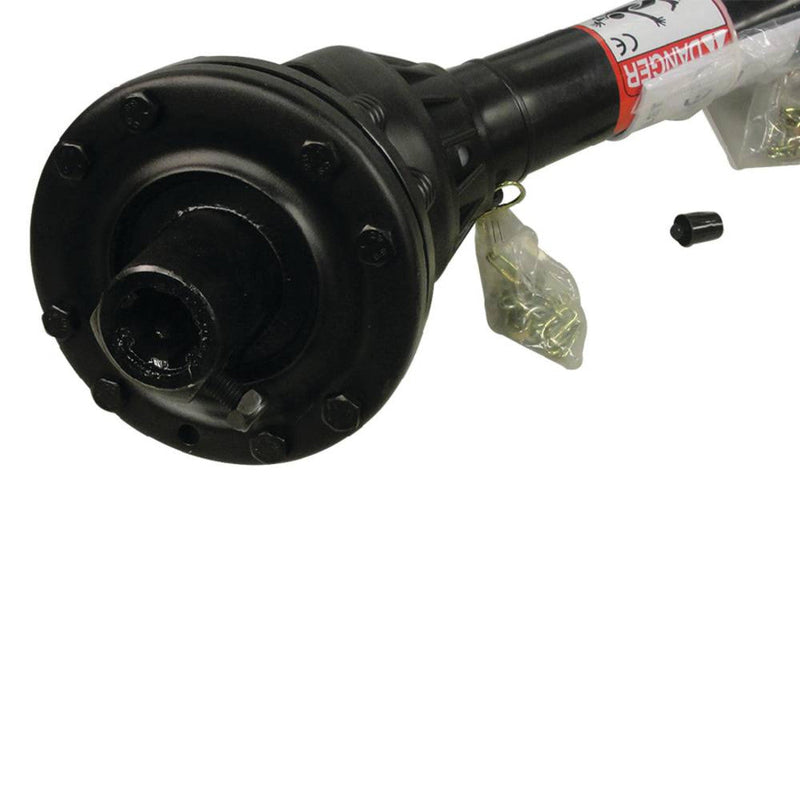 Load image into Gallery viewer, Driveline Length 29 1/2", ID 2 1 3/8" for Industrial Tractors 3013-6009
