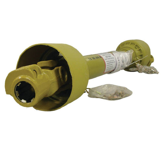 Driveline Length 27 9/16", ID 2 1 3/8" for Industrial Tractors 3013-6010