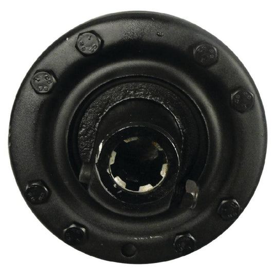 Slip Clutch ID 1 3/8", Number of Splines 6 for Industrial Tractors 3013-6011