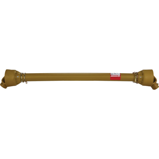 3013-6074 Driveline