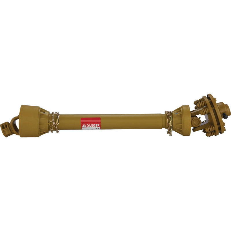 Load image into Gallery viewer, Driveline for A&amp;I Products CS43516, SMA/Tisco AB4381386 1 3/8" ID 2; 3013-6075
