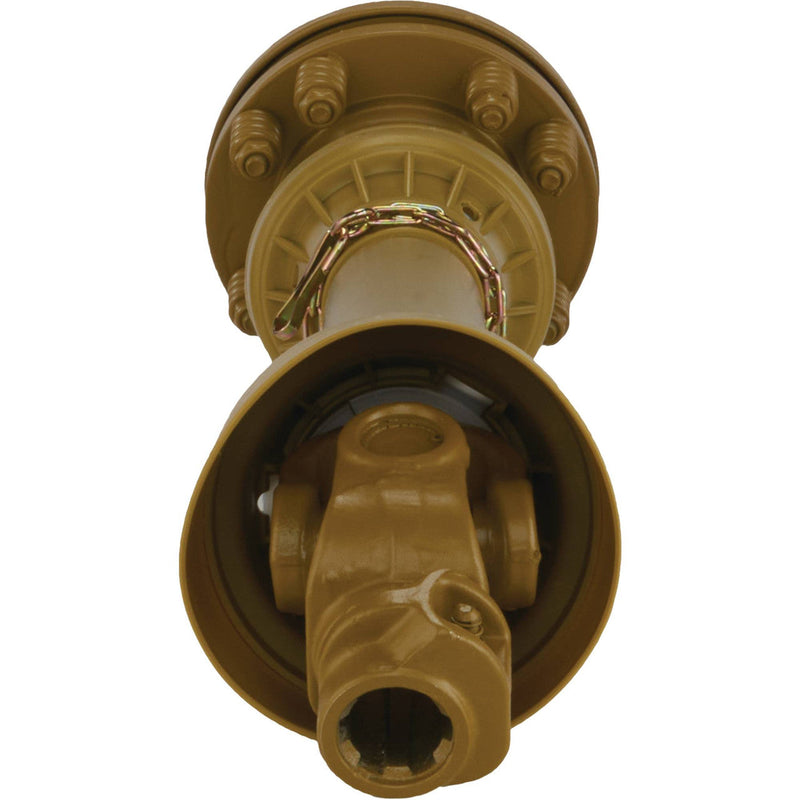 Load image into Gallery viewer, Driveline for A&amp;I Products CS43516, SMA/Tisco AB4381386 1 3/8" ID 2; 3013-6075
