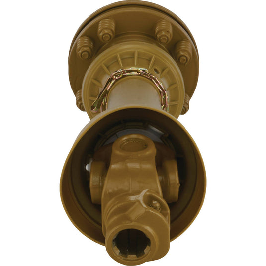Driveline for A&I Products CS43516, SMA/Tisco AB4381386 1 3/8" ID 2; 3013-6075