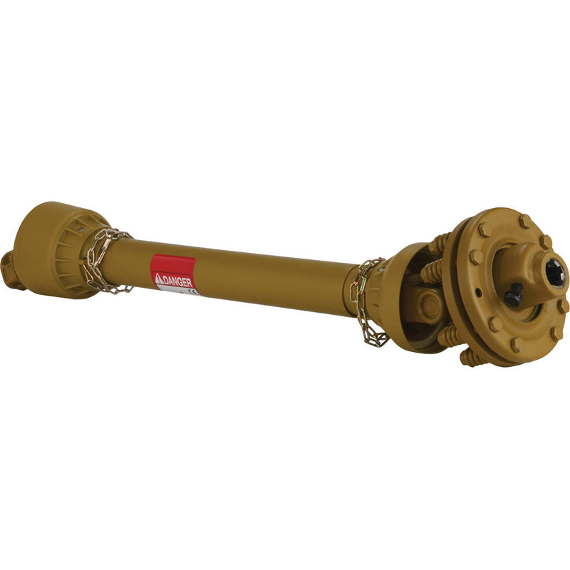 Load image into Gallery viewer, Driveline for A&amp;I Products CS43516, SMA/Tisco AB4381386 1 3/8" ID 2; 3013-6075
