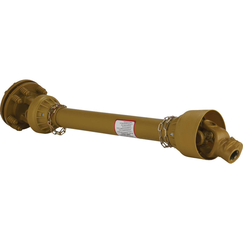 Load image into Gallery viewer, Driveline for A&amp;I Products CS43516, SMA/Tisco AB4381386 1 3/8" ID 2; 3013-6075
