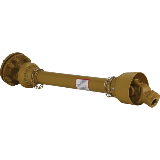 Driveline for A&I Products CS43516, SMA/Tisco AB4381386 1 3/8" ID 2; 3013-6075