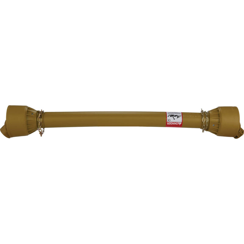Load image into Gallery viewer, Driveline for Weasler 14006551 Number of Splines 6, 1 3/8" ID; 3013-6076
