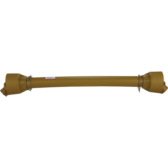 Driveline for Weasler 14006551 Number of Splines 6, 1 3/8" ID; 3013-6076
